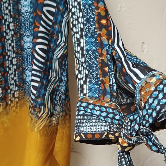 Zac & Rachel Top - Picture 3 of 6